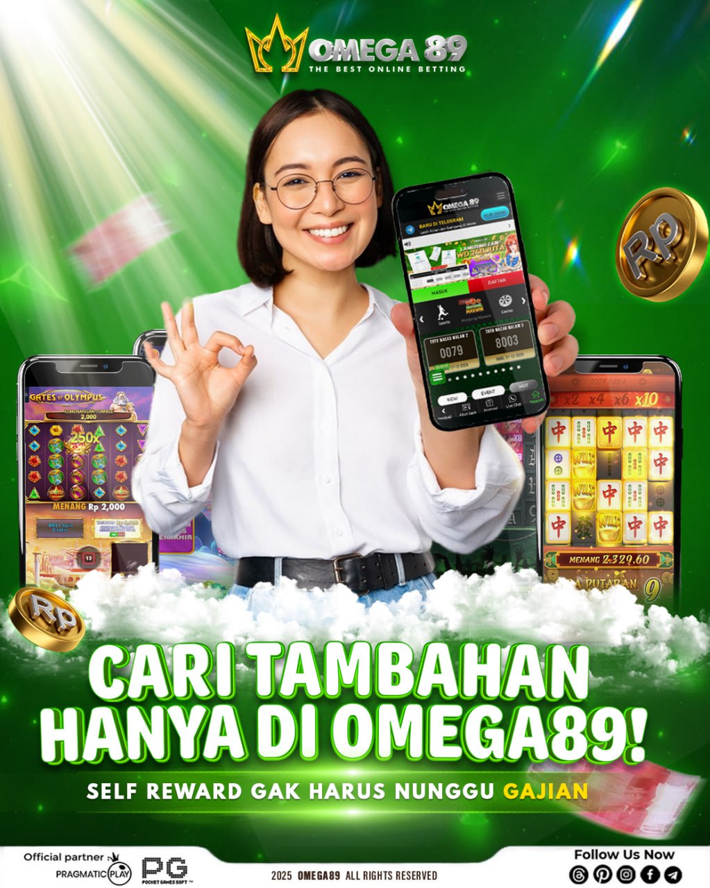 OMEGA89
